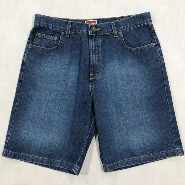 Tommy Hilfiger Denim Shorts (34)