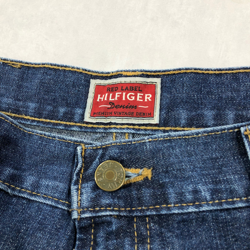 Tommy Hilfiger Denim Shorts (34)