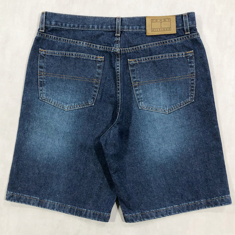 Tommy Hilfiger Denim Shorts (34)