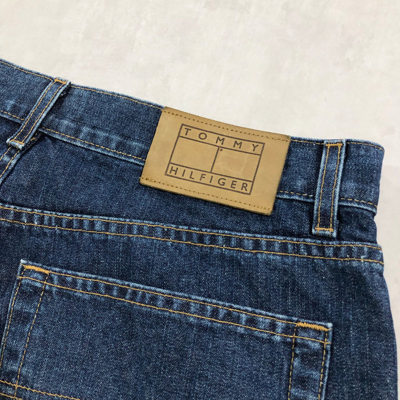 Tommy Hilfiger Denim Shorts (34)