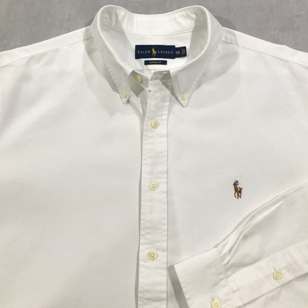 Polo Ralph Lauren Shirt (2XL)