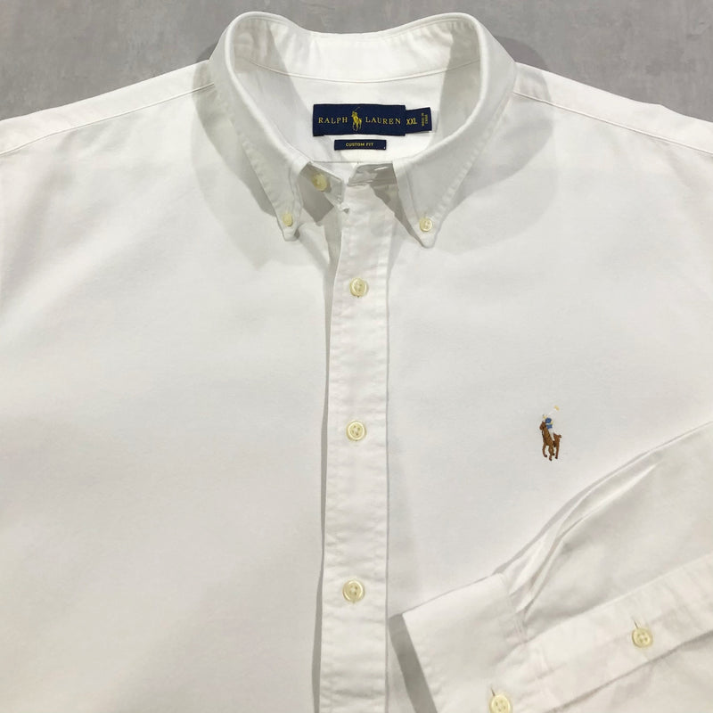 Polo Ralph Lauren Shirt (2XL)