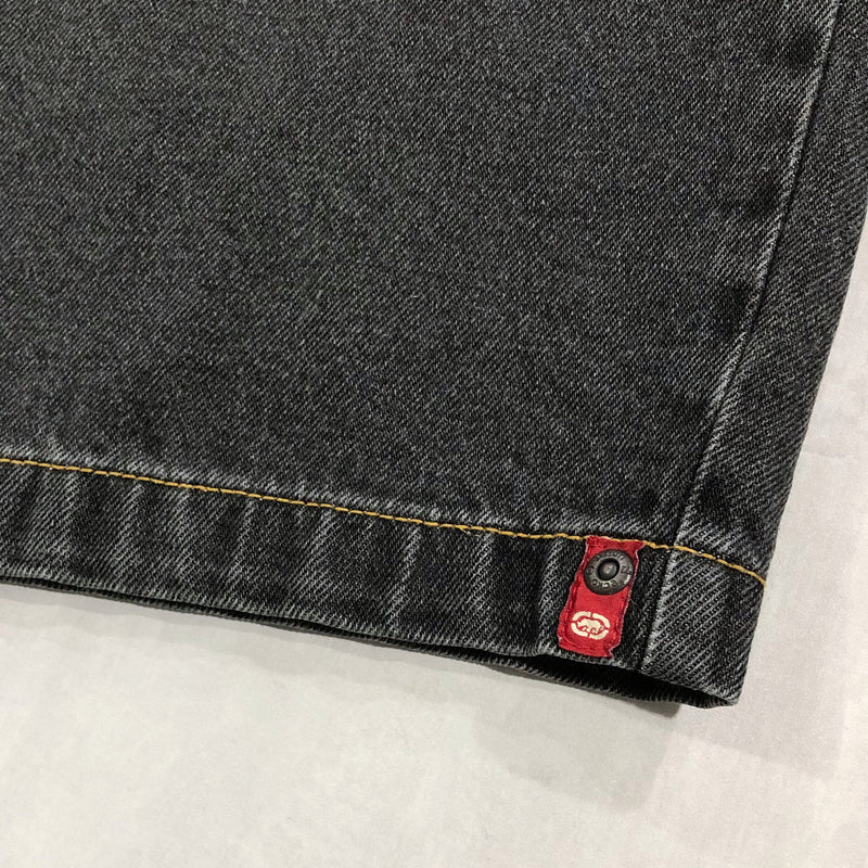 Ecko Unltd Denim Shorts (40)