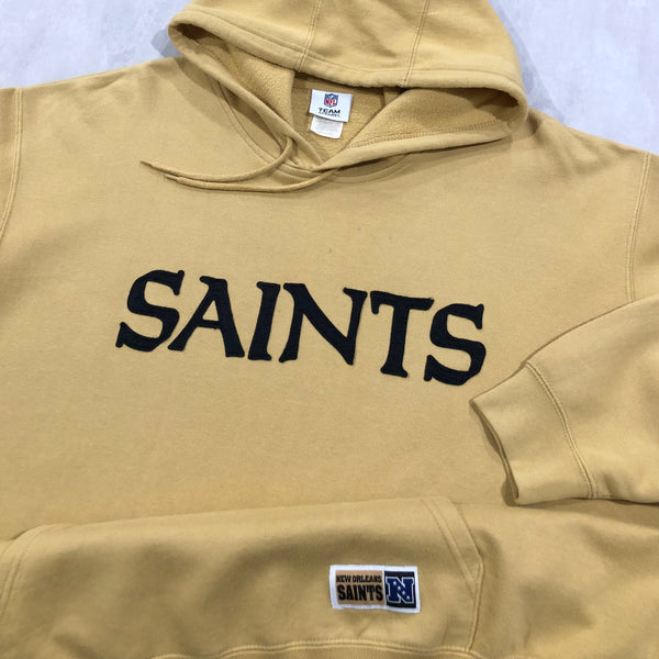 NFL Hoodie New Orleans Saints (3XL)