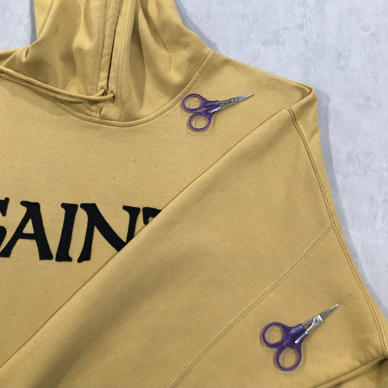 NFL Hoodie New Orleans Saints (3XL)