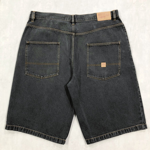 Ecko Unltd Denim Shorts (40)