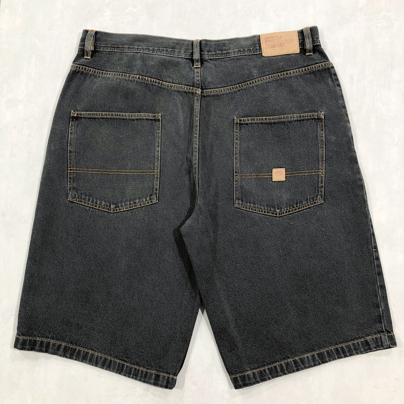 Ecko Unltd Denim Shorts (40)
