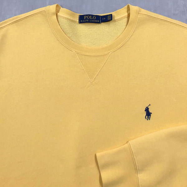 Polo Ralph Lauren Sweatshirt (L/BIG)