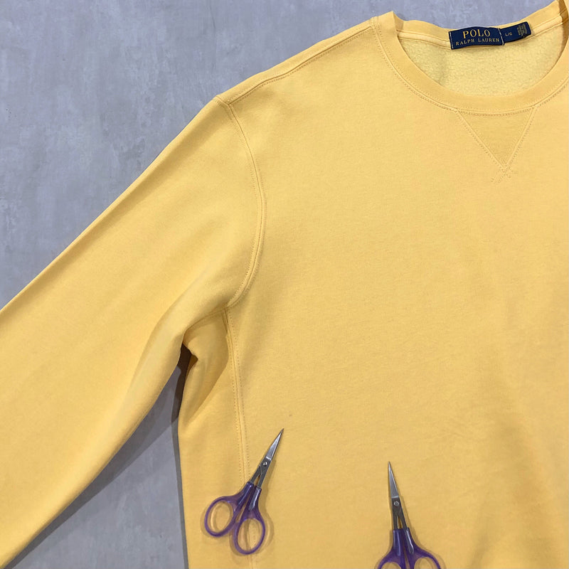 Polo Ralph Lauren Sweatshirt (L/BIG)