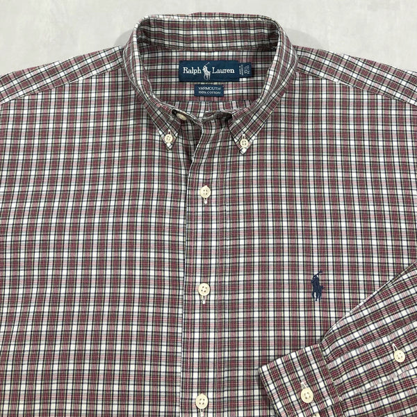 Polo Ralph Lauren Shirt (M/BIG)