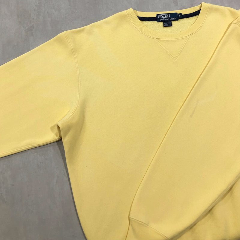 Polo Ralph Lauren Sweatshirt (M/BIG)