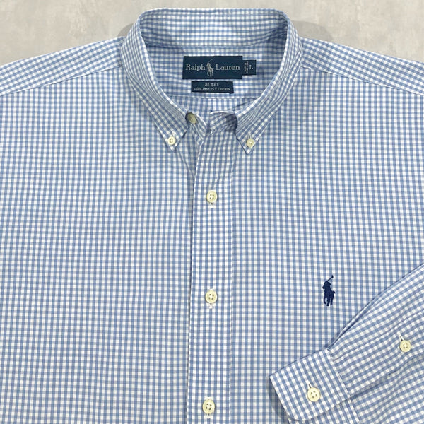 Polo Ralph Lauren Shirt (XL/BIG/TALL)