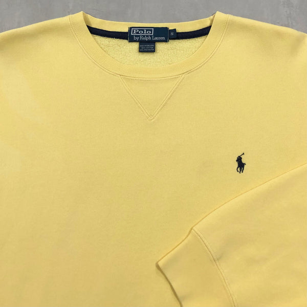 Polo Ralph Lauren Sweatshirt (M/BIG)