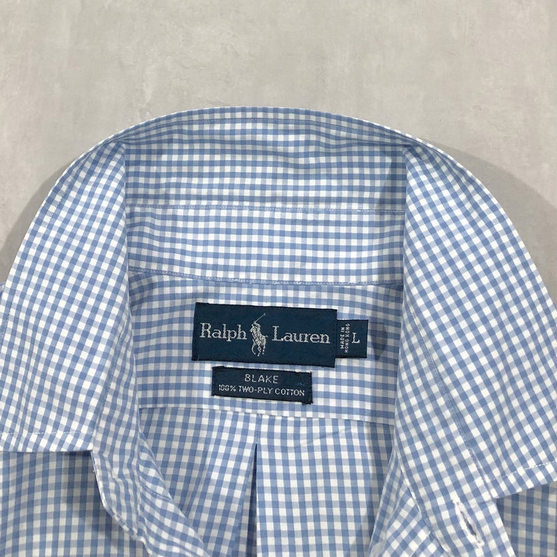 Polo Ralph Lauren Shirt (XL/BIG/TALL)