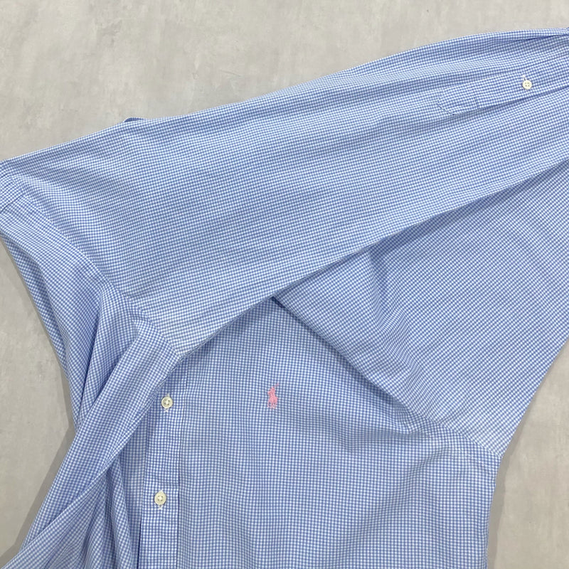 Polo Ralph Lauren Shirt (XL)
