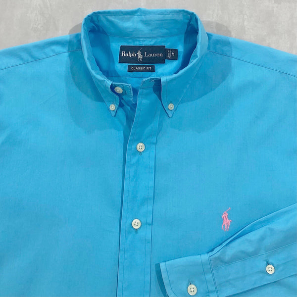Polo Ralph Lauren Shirt (L/TALL)