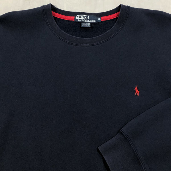 Polo Ralph Lauren Sweatshirt (2XL)