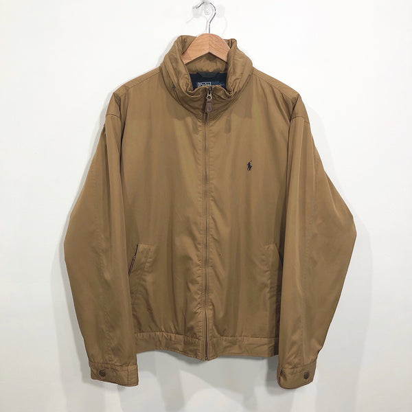 Polo Ralph Lauren Jacket (2XL/SHORT)