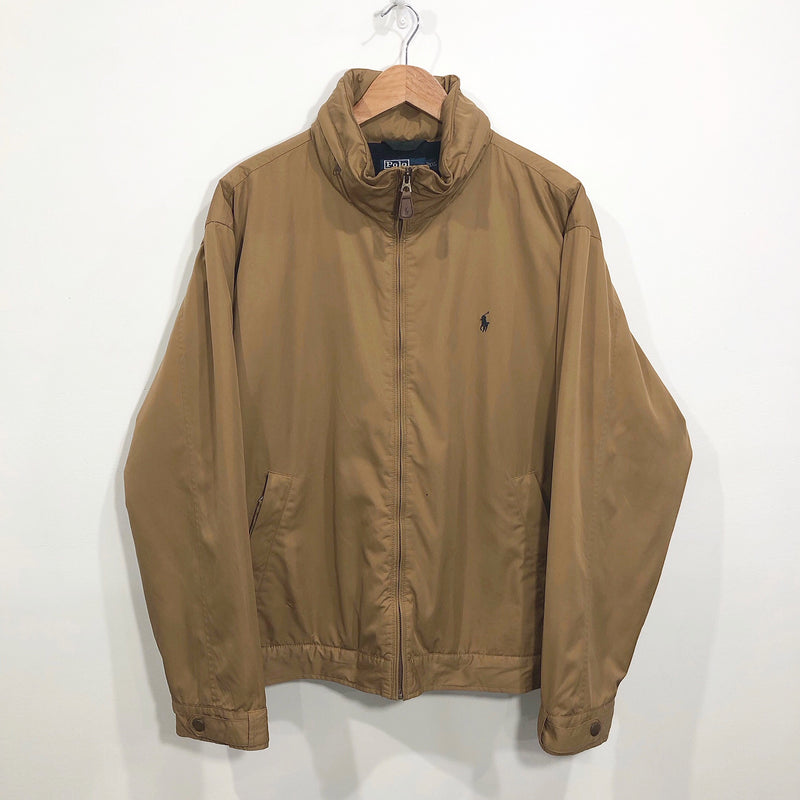 Polo Ralph Lauren Jacket (2XL/SHORT)