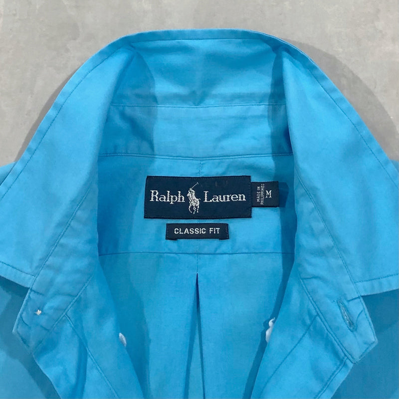 Polo Ralph Lauren Shirt (L/TALL)