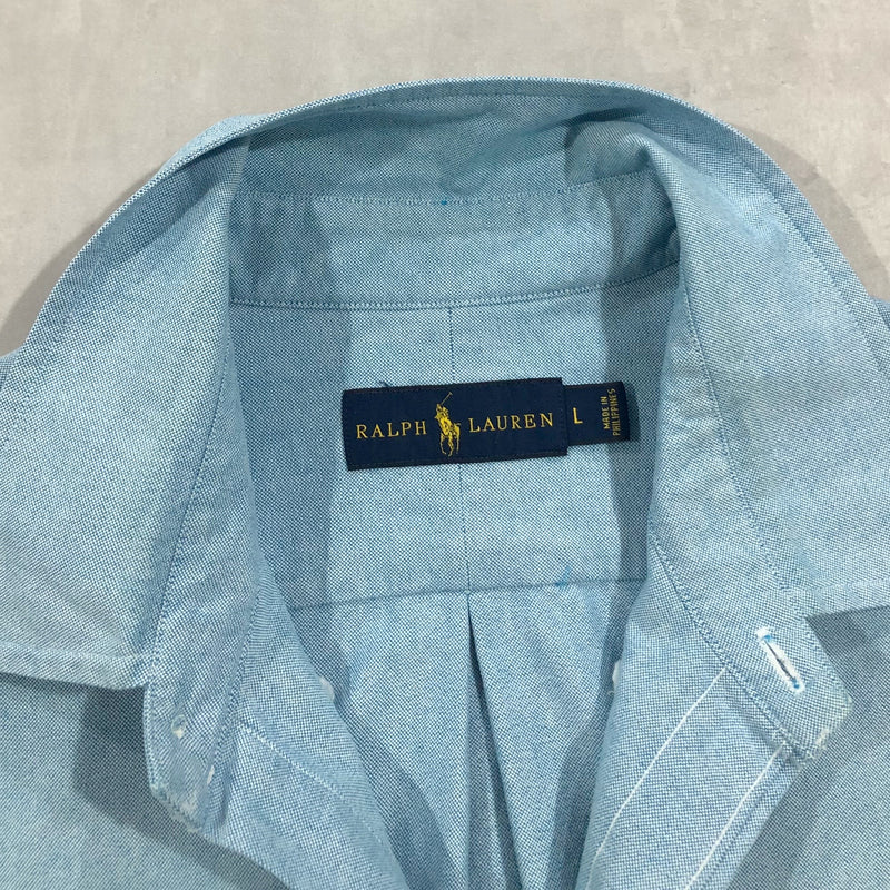 Polo Ralph Lauren Shirt (L)