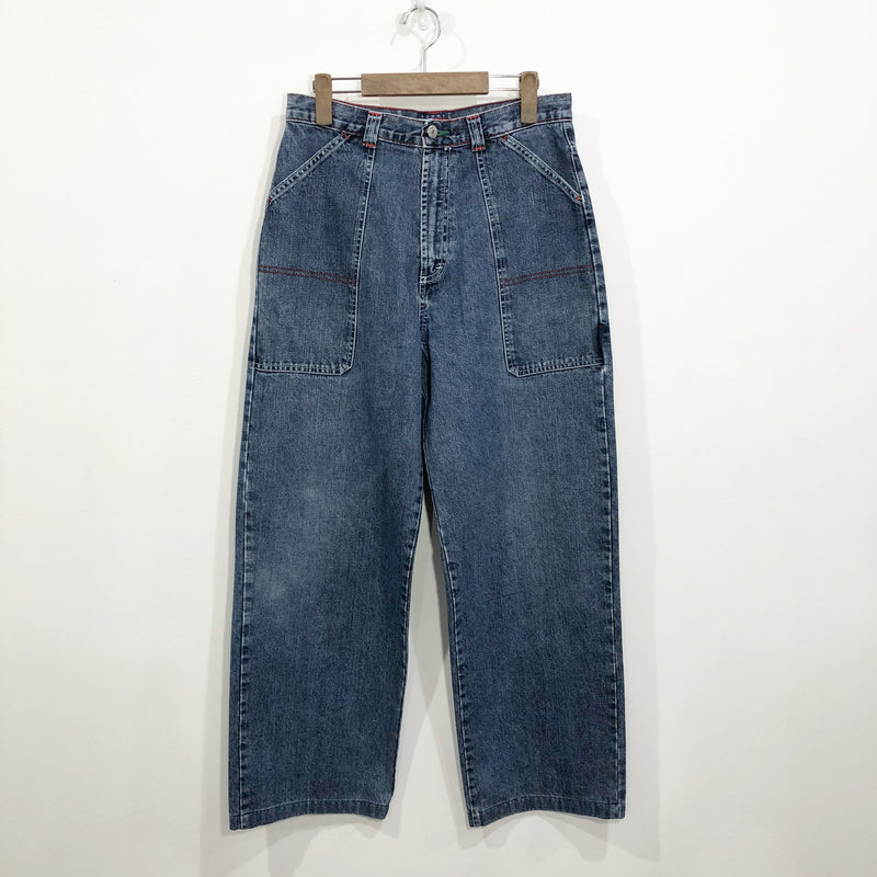 Vintage Tommy Hilfiger Jeans (12)