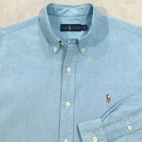 Polo Ralph Lauren Shirt (L)