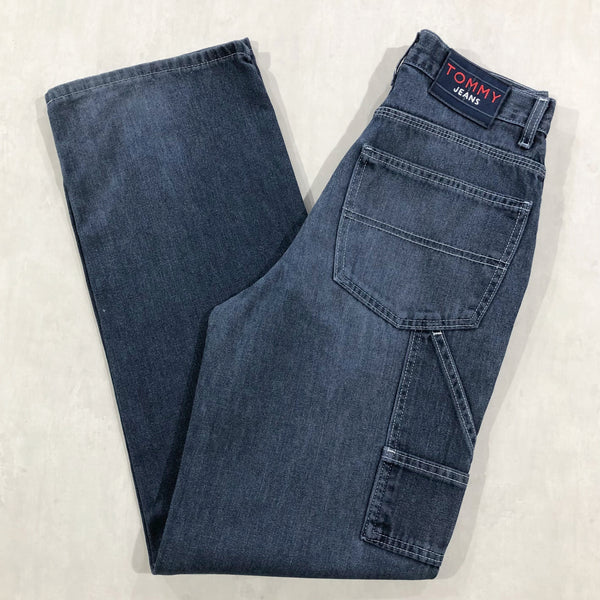 Vintage Tommy Hilfiger Jeans (27-28)