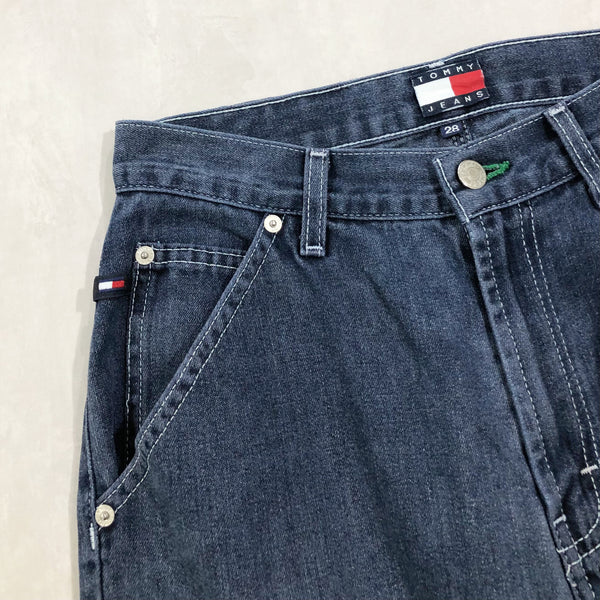 Vintage Tommy Hilfiger Jeans (27-28)
