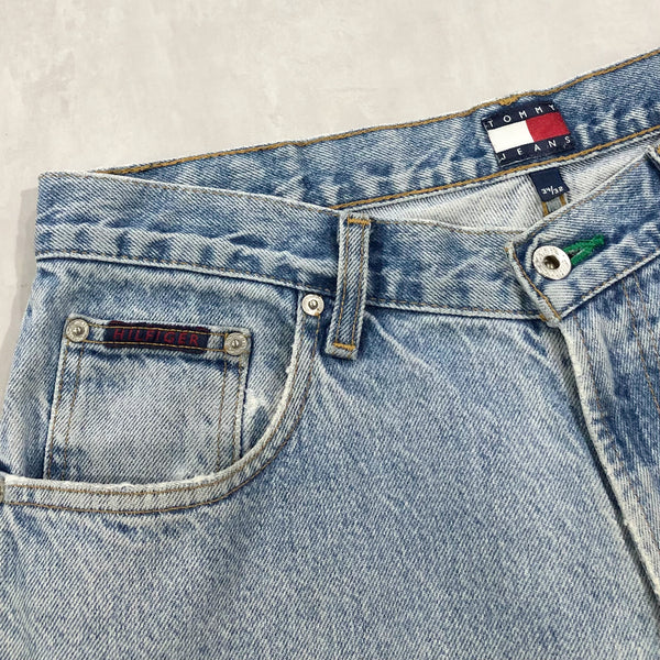 Vintage Tommy Hilfiger Jeans (34)