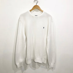 Polo Ralph Lauren Knit Sweater (XL)