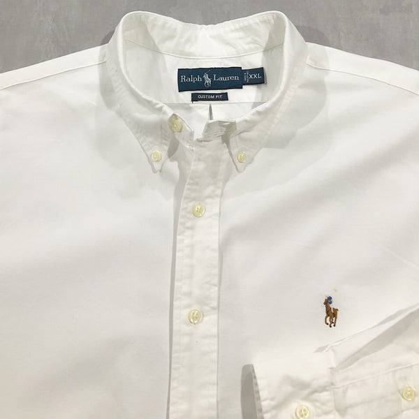 Polo Ralph Lauren Shirt (2XL)
