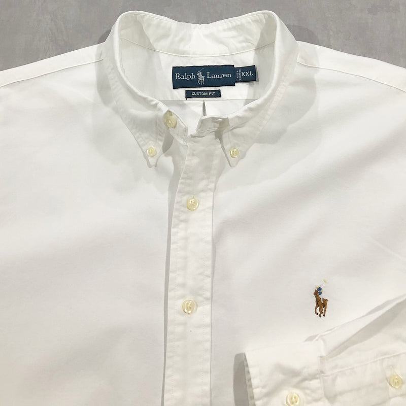 Polo Ralph Lauren Shirt (2XL)