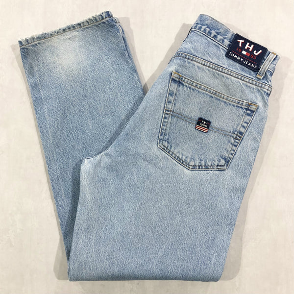 Vintage Tommy Hilfiger Jeans (34)