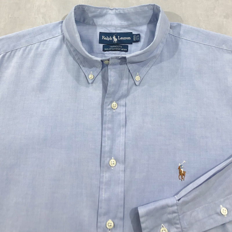Polo Ralph Lauren Shirt (2XL/BIG/TALL)