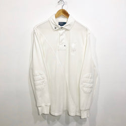 Polo Ralph Lauren Rugby Polo (L)
