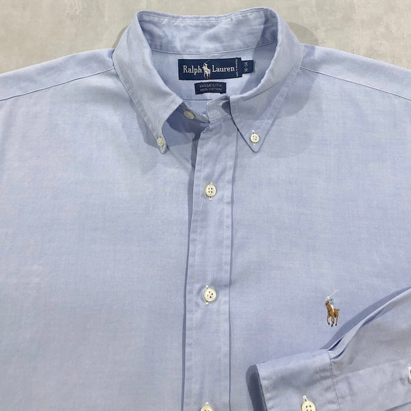 Polo Ralph Lauren Shirt (XL/TALL)