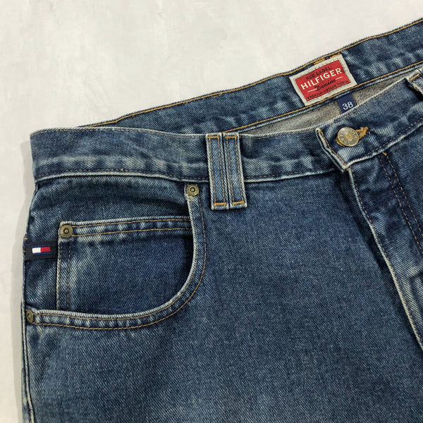 Vintage Tommy Hilfiger Jeans (38)