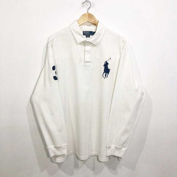 Polo Ralph Lauren Rugby Polo (2XL)
