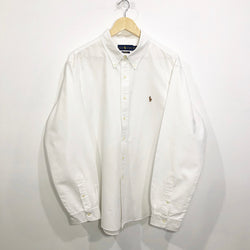 Polo Ralph Lauren Shirt (2XL)