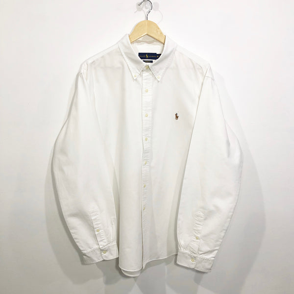 Polo Ralph Lauren Shirt (2XL)