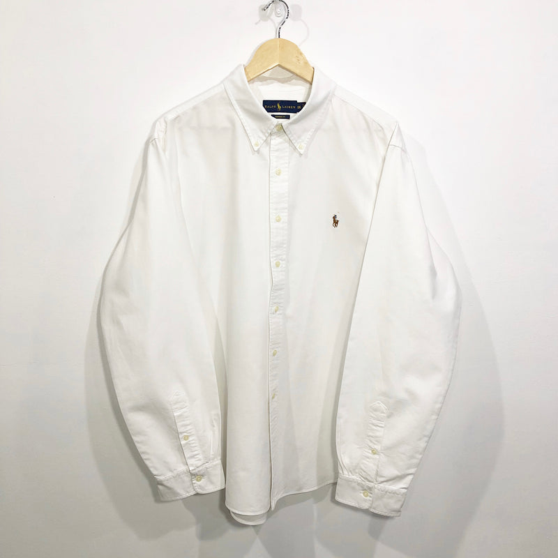 Polo Ralph Lauren Shirt (2XL)