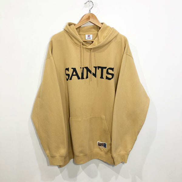 NFL Hoodie New Orleans Saints (3XL)