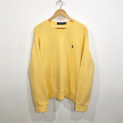 Polo Ralph Lauren Sweatshirt (L/BIG)