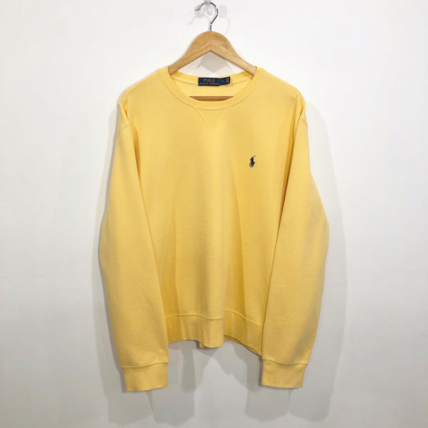 Polo Ralph Lauren Sweatshirt (L/BIG)