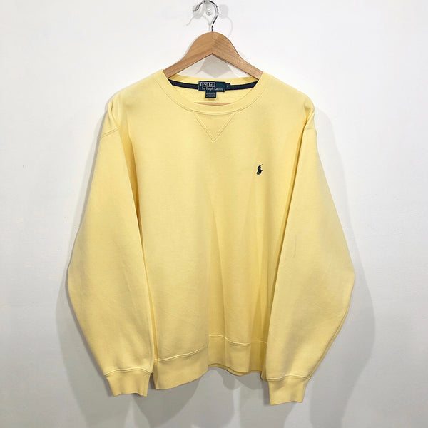 Polo Ralph Lauren Sweatshirt (M/BIG)