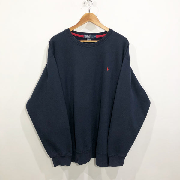 Polo Ralph Lauren Sweatshirt (2XL)
