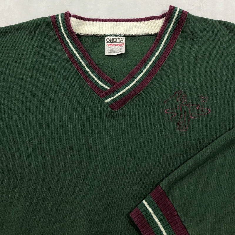 Vintage Sweatshirt Golf (W/XL)
