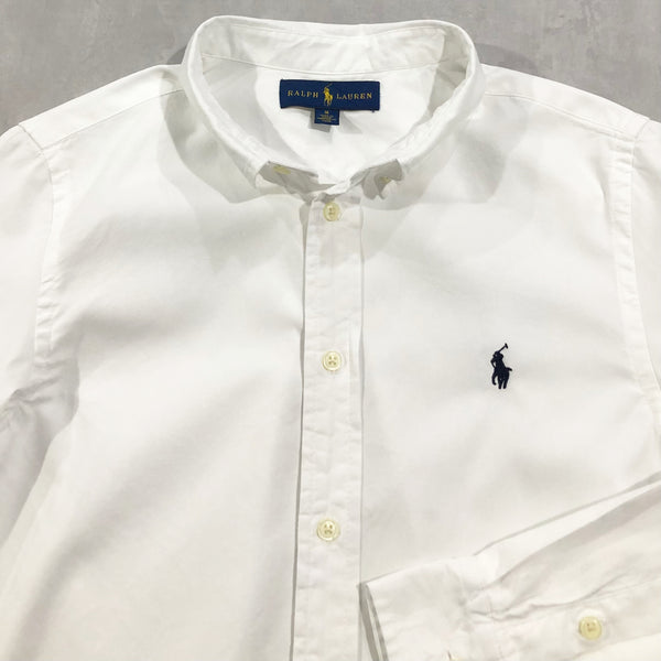 Polo Ralph Lauren Shirt (W/S)