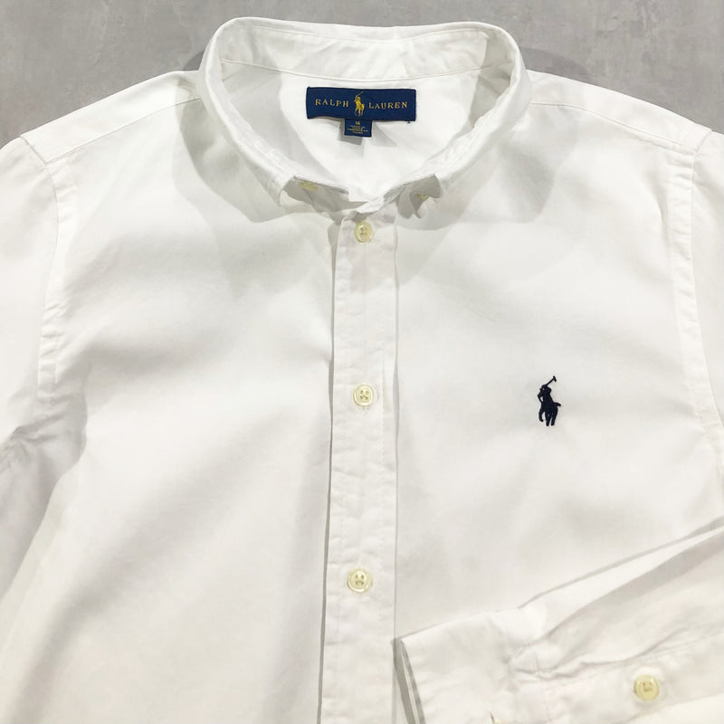 Polo Ralph Lauren Shirt (W/S)
